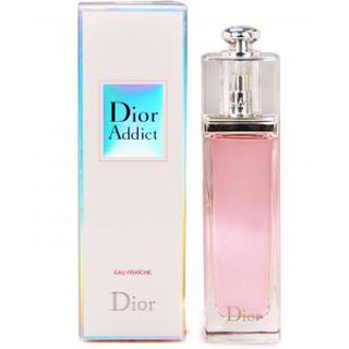 香妮💋Christian Dior CD Addict 2 迪奧 癮誘甜心 女性淡香水 100ML