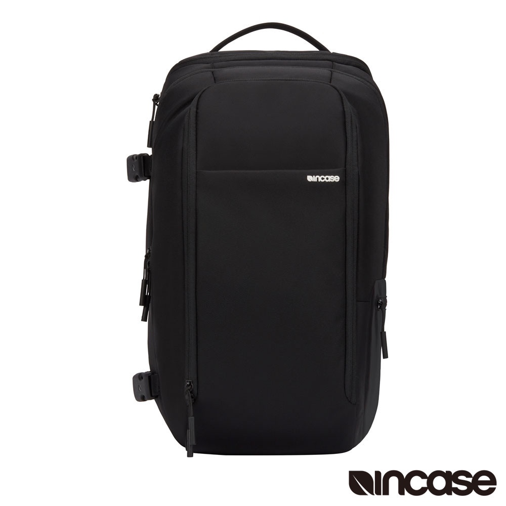 INCASE Camera Pro Pack 相機/航拍機/電腦後背包 (INCO100326-BLK)