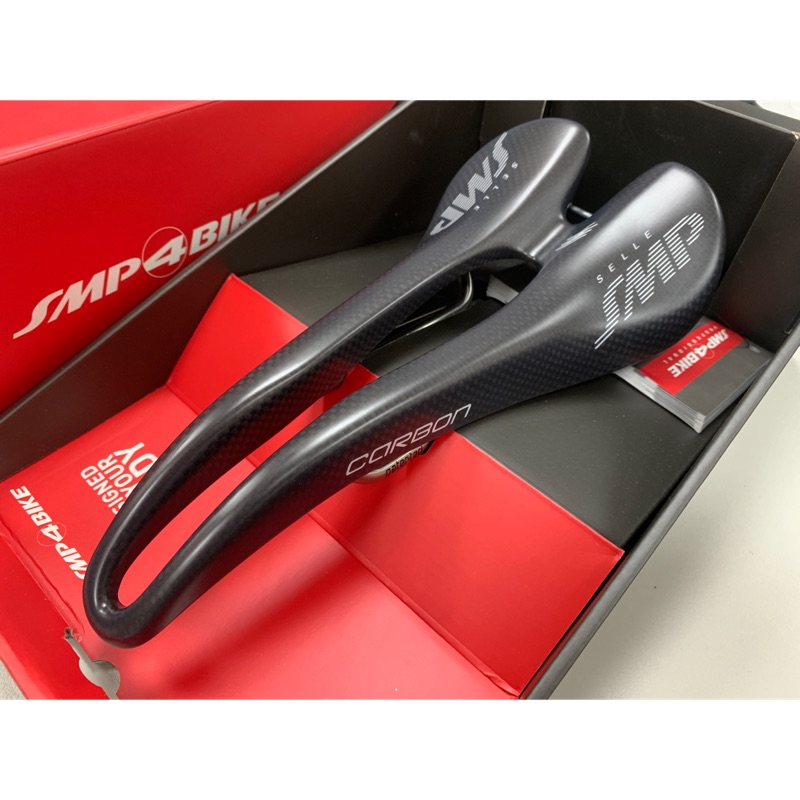 Selle SMP Carbon 碳纖維座墊 正品 非山寨假貨