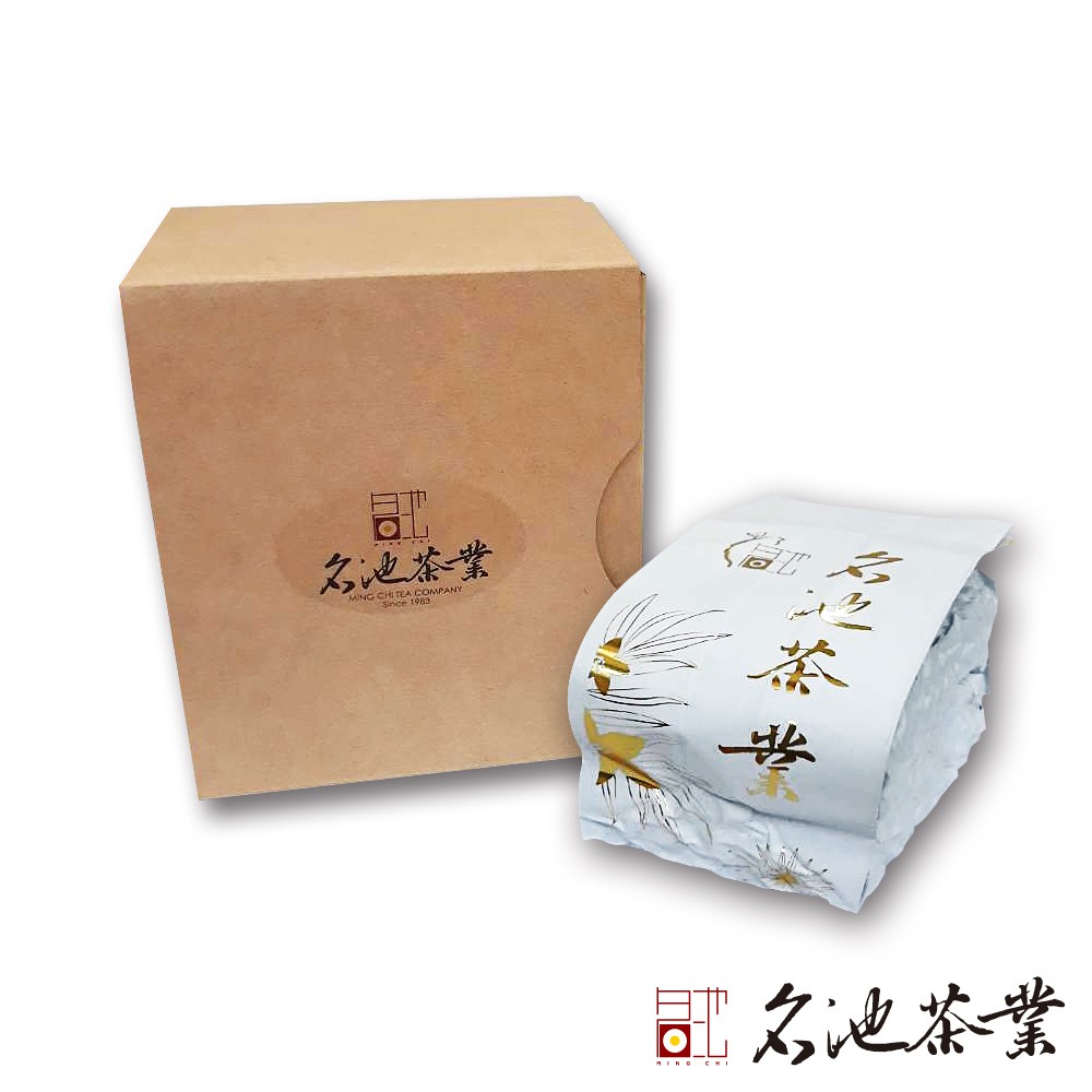 【名池茶業】阿里山高冷烏龍 150克x1盒
