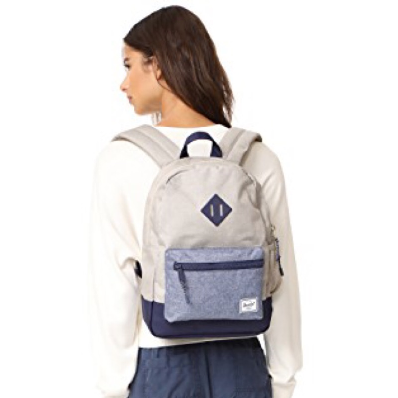 herschel heritage youth backpack