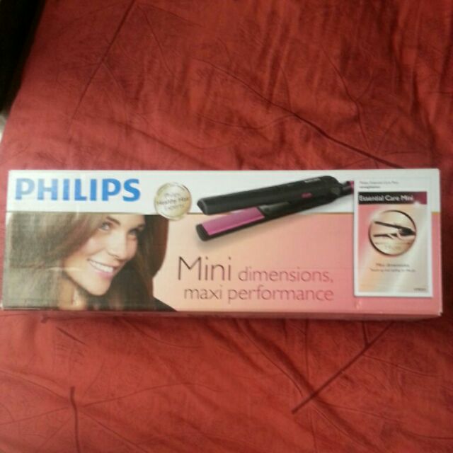 飛利浦Philips HP8301陶瓷直髮夾