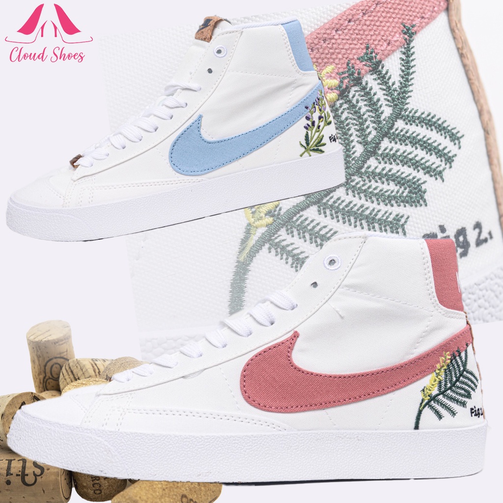 nike blazer 77 se