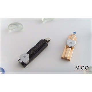 心動時刻/項鍊 MIGO 鋼飾