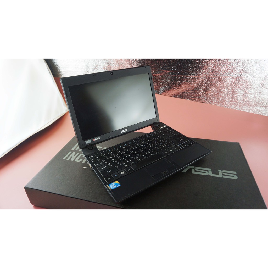 【文書姬二手筆電】ACER TravelMate 8172 series (11.6吋) 型號 : LM1