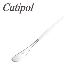 [偶拾小巷] 葡萄牙 Cutipol GOA 白銀 奶油抹刀17cm