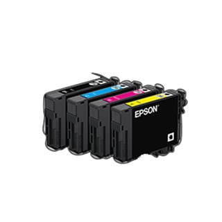 EPSON T349【原廠四色250元+買5組送一組】原廠裸裝墨水匣 四色一組《WF3721》