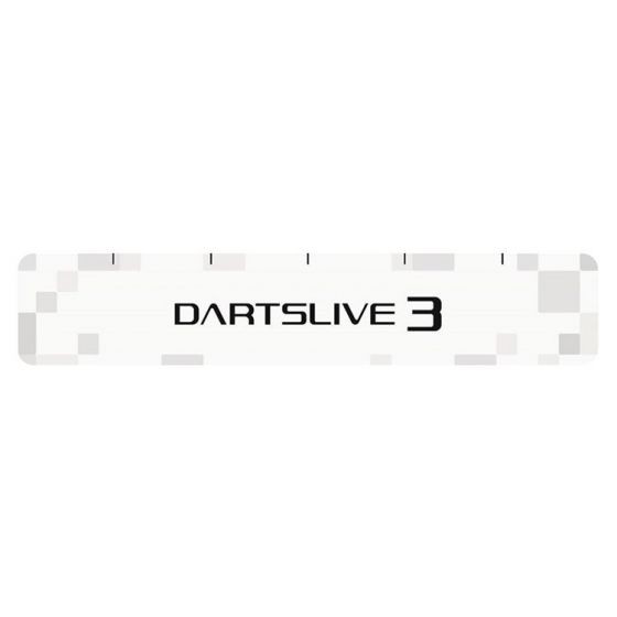 【AA飛鏢專賣店】投擲線 "DARTSLIVE" DARTSLIVE3 投擲線