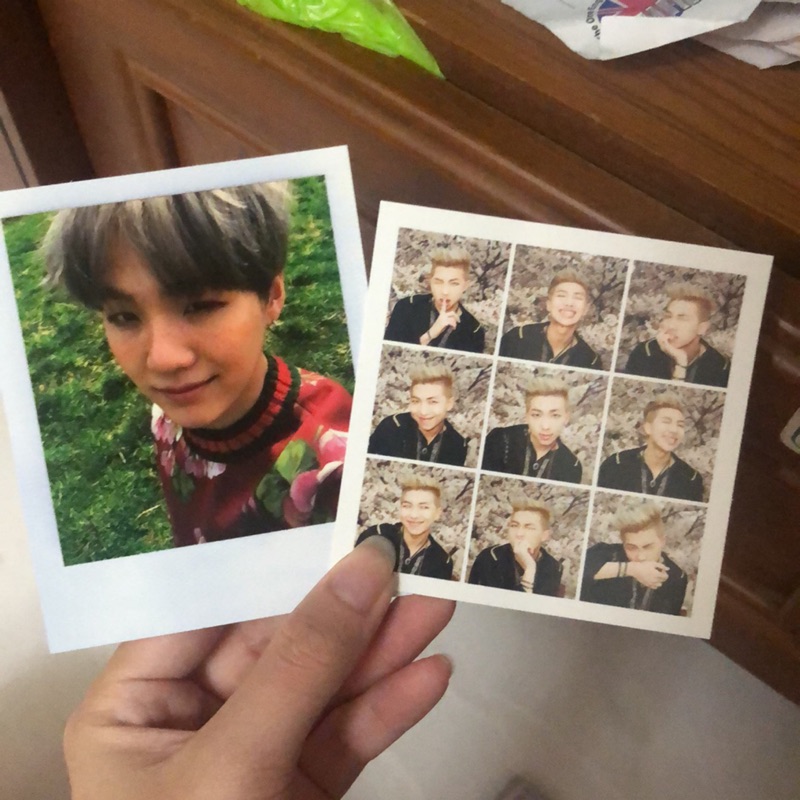 Bts 花樣年華小卡的價格推薦 2020年11月 比價比個夠biggo
