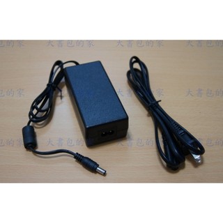 AC 110v轉 DV 12V 4A 變壓器 擴大器專用 交流電110V 轉 直流電 12V