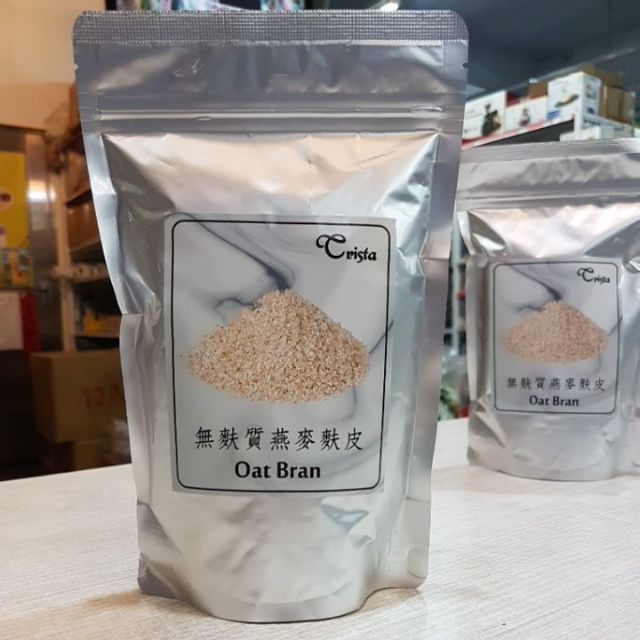 芬蘭無麩質燕麥麩皮300g 低醣生酮無麩質低碳纖維穀物生酮食材低醣低碳oat Bran 燕麥麩 蝦皮購物