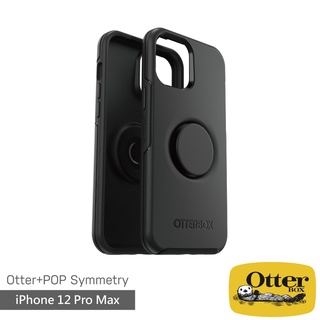 [福利品] 正版公司貨 OtterBox Symmetry炫彩幾何泡泡騷保護殼 iPhone 7/8 12 14