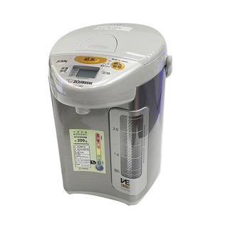 3公升 【ZOJIRUSHI 象印】真空電動熱水瓶 CV-DKF30日本製