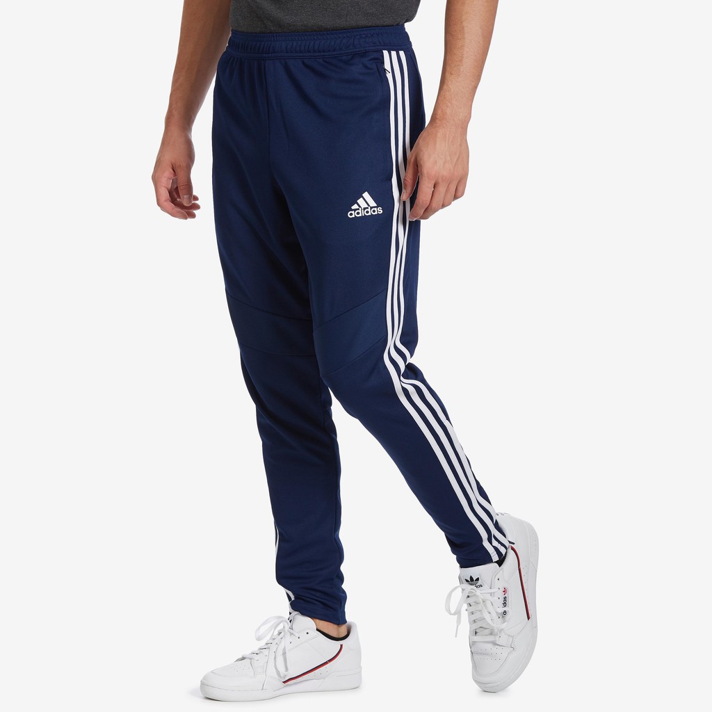 【時代體育】ADIDAS 愛迪達 TIRO19 FITKNIT 運動長褲 DT5174