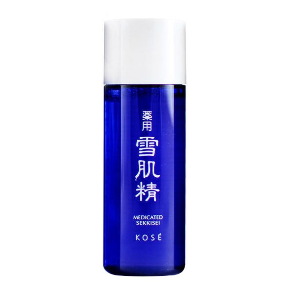 KOSE 高絲 雪肌精 化妝水 33ml 【壓箱寶】