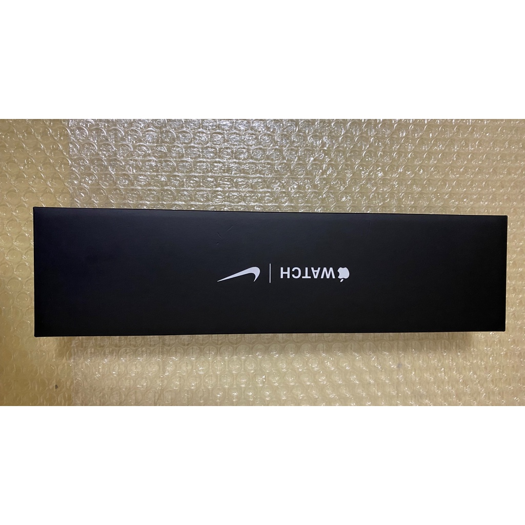 ［二手］Apple Watch S6 44MM NIKE (LTE) 鋁灰 二手狀況良好 高雄實體店面