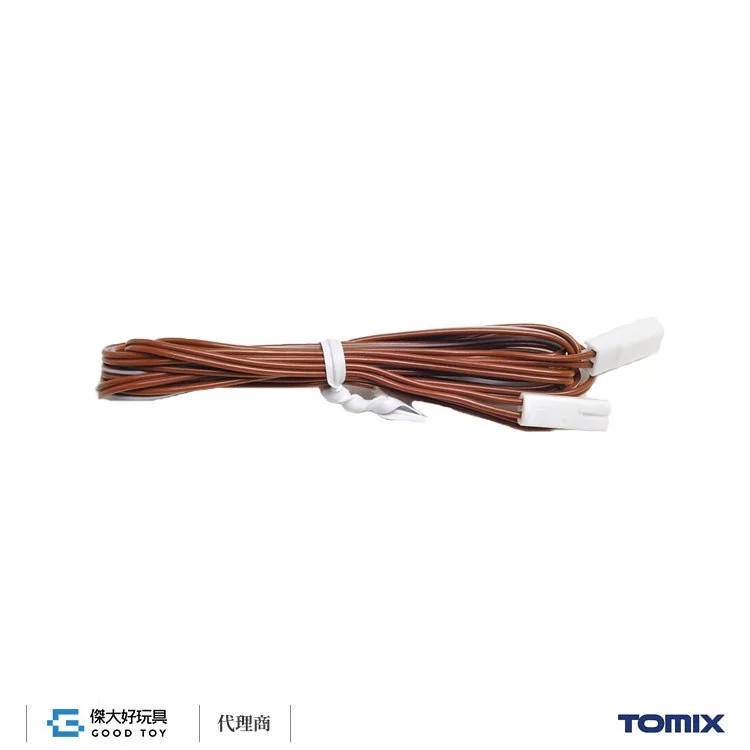 TOMIX 5813 延長線 150公分(D.C.供電N用)