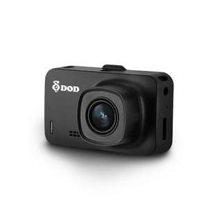 晟信 臺灣第一品牌DOD超高清行車紀錄器型號:UHD10 4K GPS 行車記錄器4倍解析度測速照相警示區間測速提醒