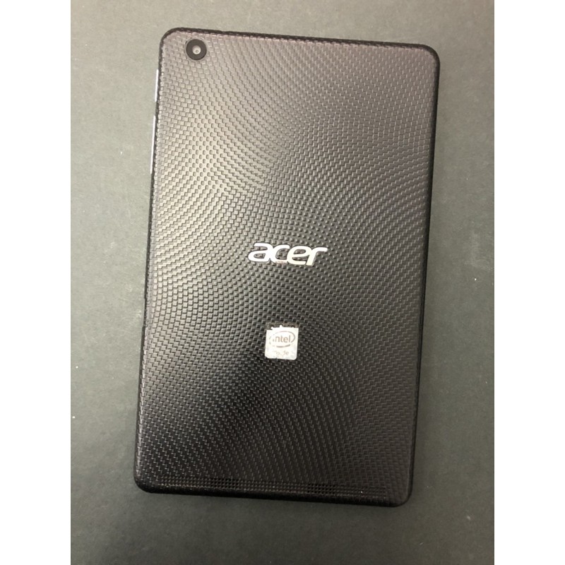 【Acer B1-730HD 】二手單機 不可通話平板便宜賣👍