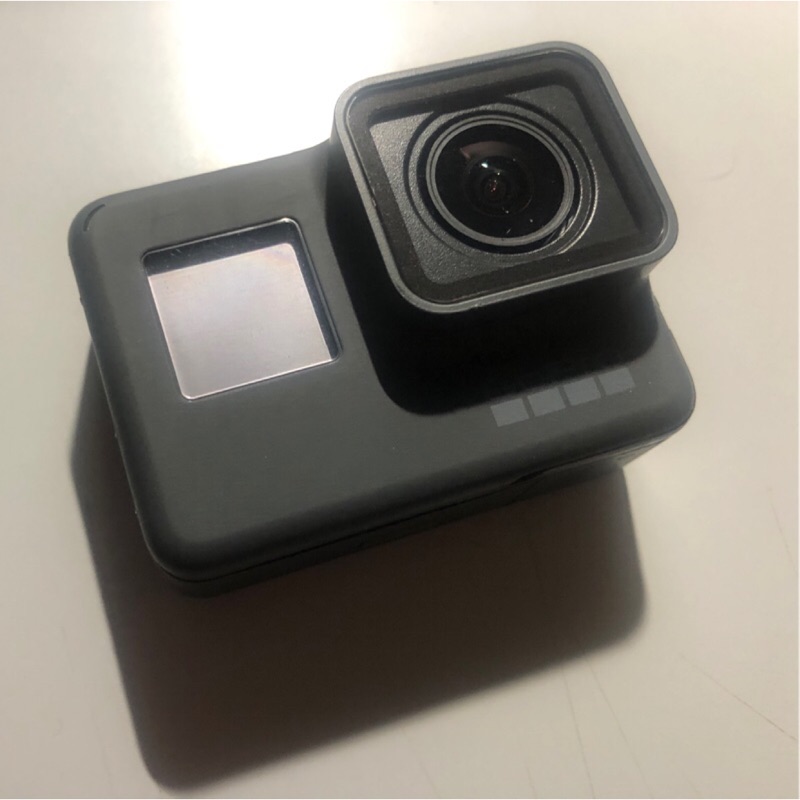 Gopro hero 6 black（二手公司貨）