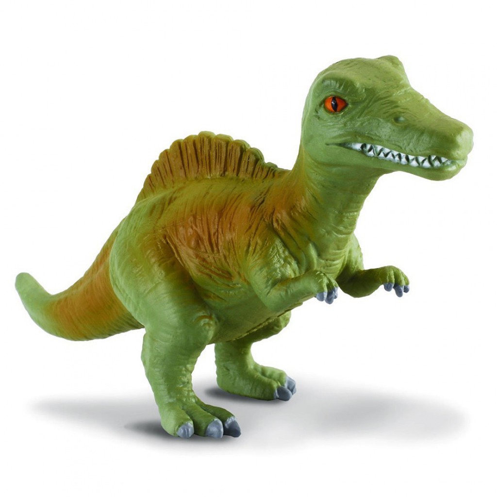 COLLECTA恐龍模型 - 棘龍寶寶 &lt; JOYBUS &gt;