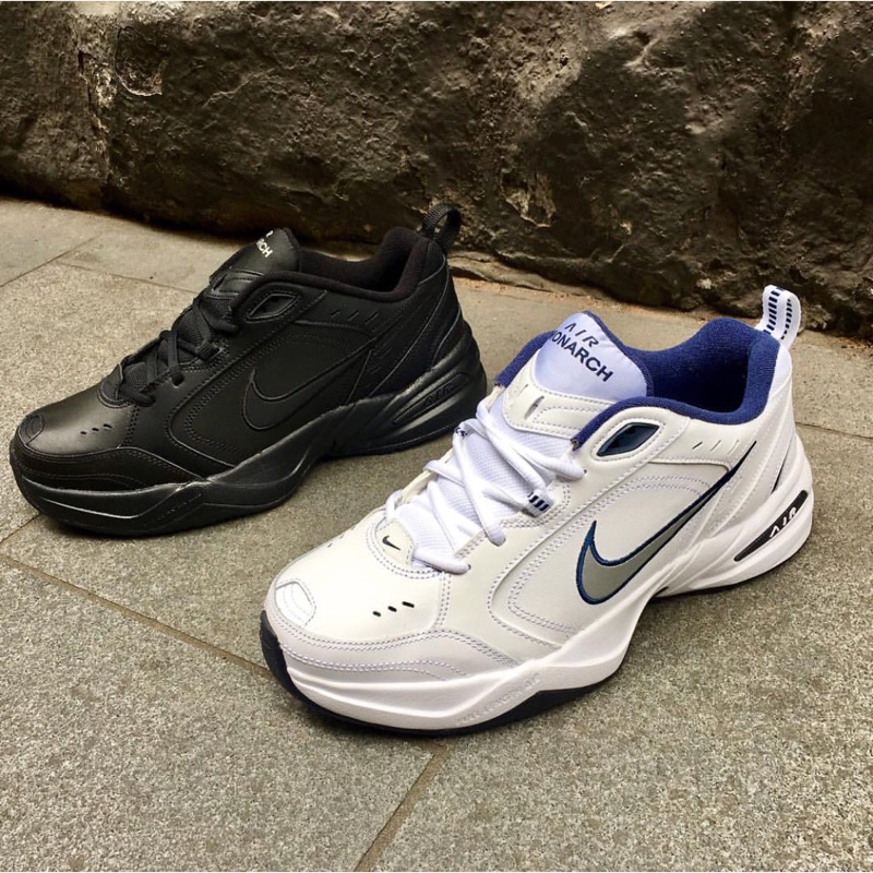 nike air monarch ıv