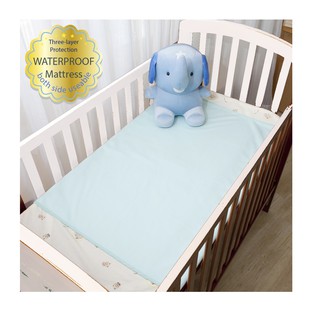 NEW STAR 嬰兒床防水透氣保潔墊 2518