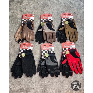 [ Morris Vespa ] Biltwell Moto Gloves 騎士 機車 手套 騎士手套 機車手套