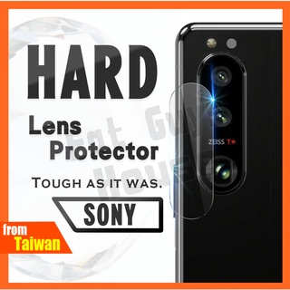 SONY XPERIA 1IV 10IV 1III 5III 10III Hard Lens Protector