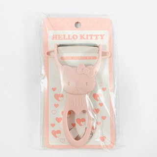 HELLO KITTY 粉紅削皮器 皮引 EP-KTT108
