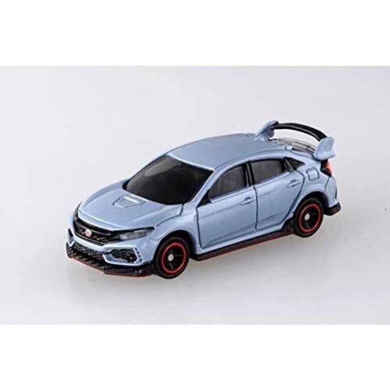 Tomica  Honda CIVIC TYPE R BRITISH COLOR仕樣 玩具反斗城限定