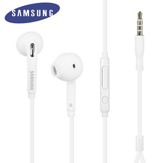 【三大保證，保固一年】三星SAMSUNG NOTE5 S6 S7 Edge 原廠耳機(裸裝) 扁線入耳式立體聲