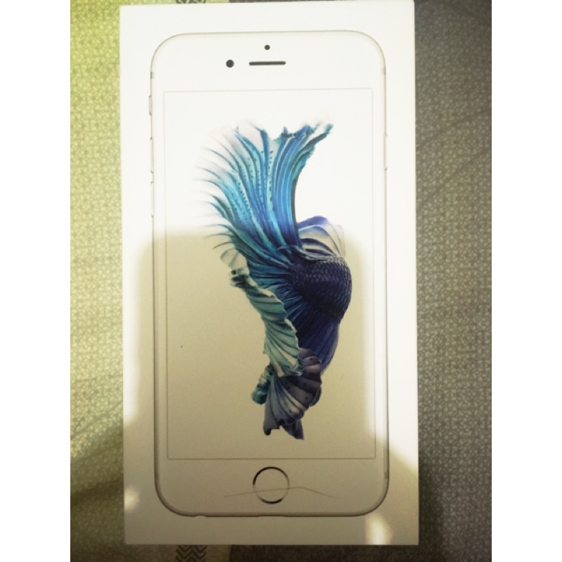 iPhone 6s太空灰16GB