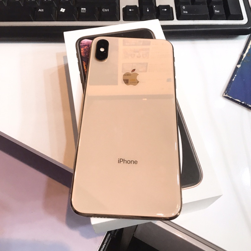 iPhone XS Max 256gb