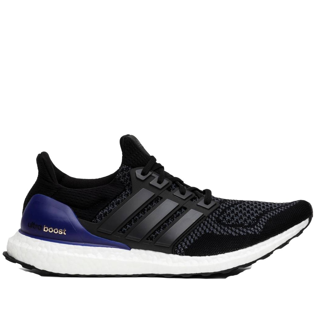 ADIDAS ULTRA BOOST OG 1.0 BLACK 黑藍【A-KAY0】【G28319】