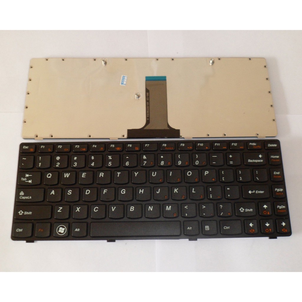 聯想 Ideapad G470 G475 B470 V470 鍵盤