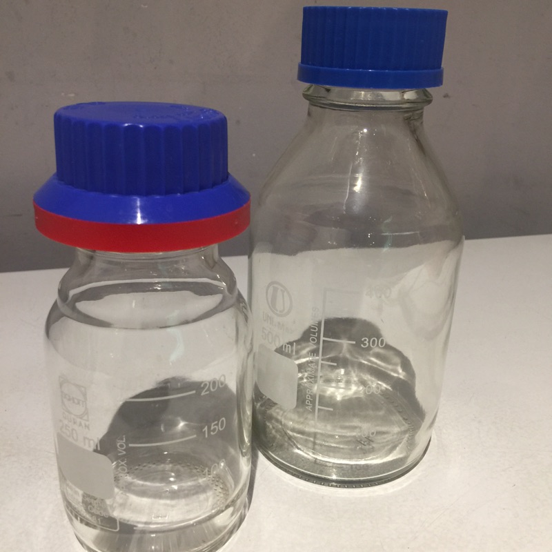 實驗室血清瓶 玻璃瓶 密封玻璃瓶