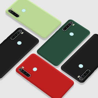XIAOMI REDMI 適用於小米紅米 note 8 8 Pro 9 Pro 9 Pro Max 9S 軟 TPU 矽
