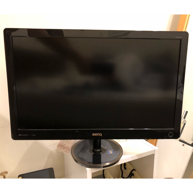 BenQ VW2220H 22吋 VA面板 LED背光 LCD液晶螢幕