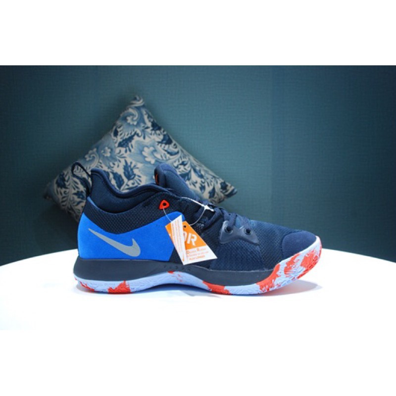 pg2 paul george