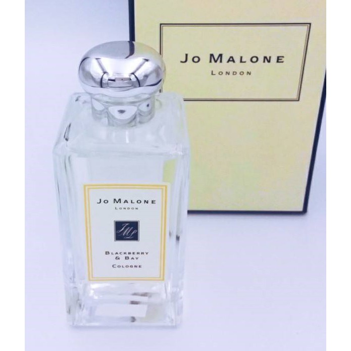 試香❤ Jo Malone 黑梅與月桂葉 BLACKBERRY &amp; BAY ☆ 分享試管