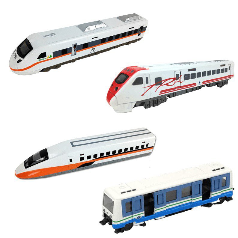 台灣高鐵火車玩具的價格推薦 2021年12月 比價比個夠biggo