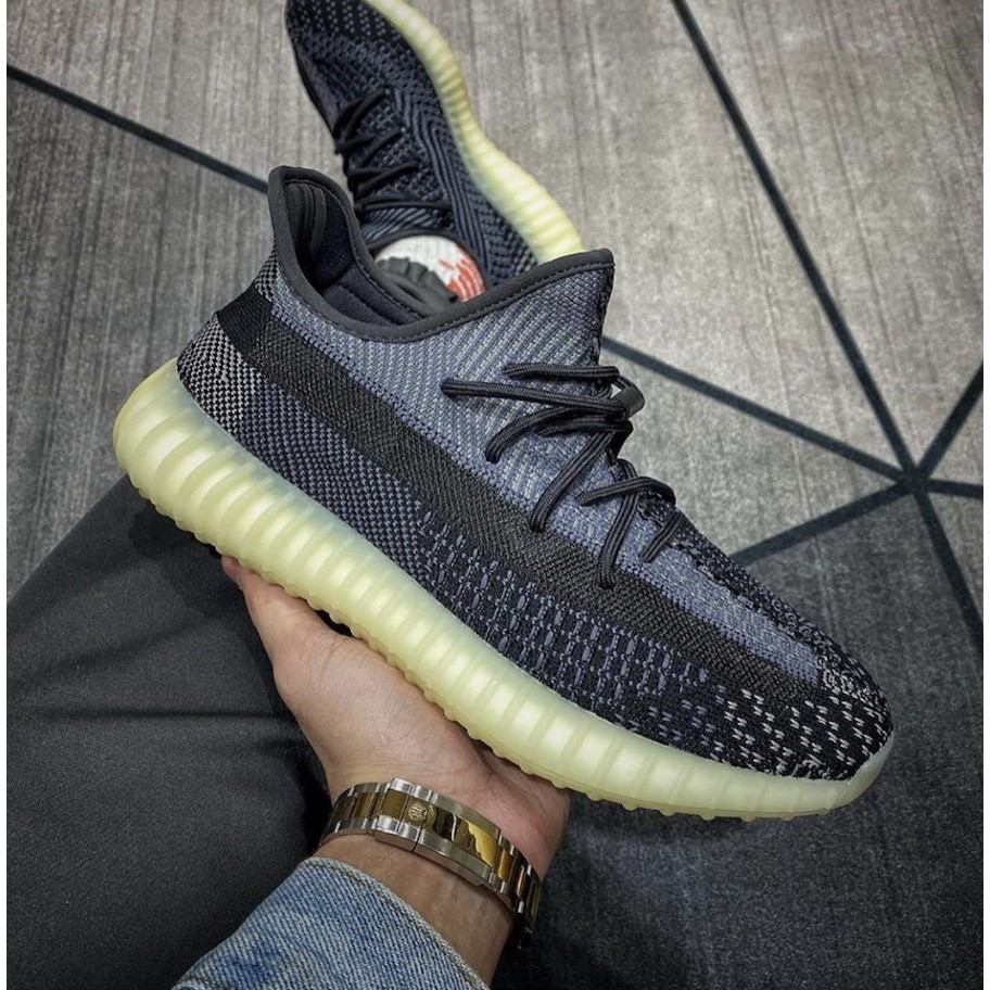 ADIDAS YEEZY 350 V2 'Asriel' Shopee indonesia