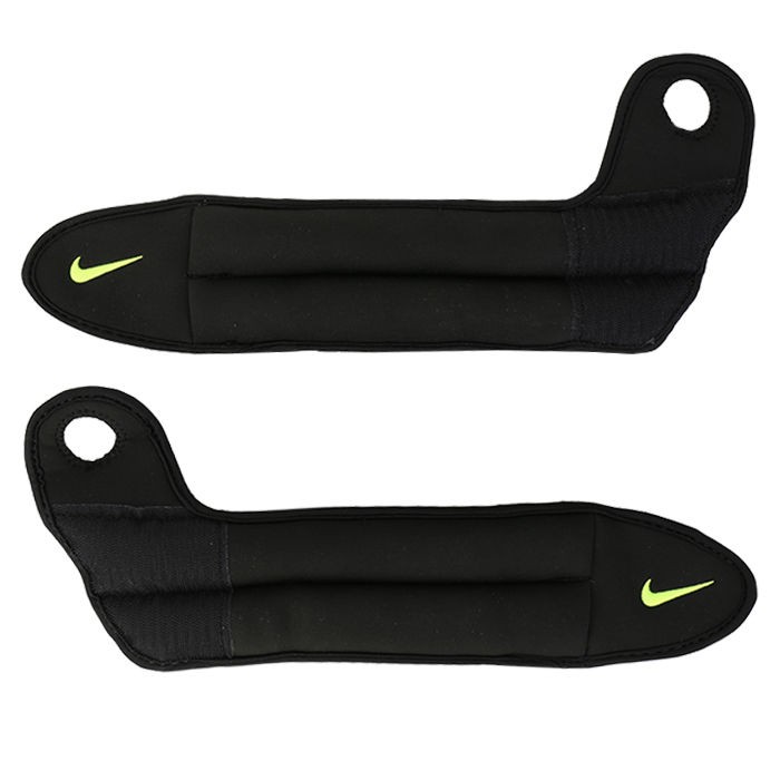 Nike 2016 Wrist Weights 手腕式加重器