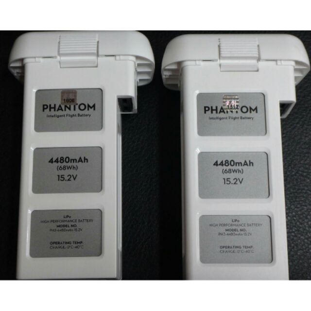 大疆 Dji Phantom 3 原廠 電池 保證原廠電池 無盒裝 （大疆 精靈3 p3 Phantom3）