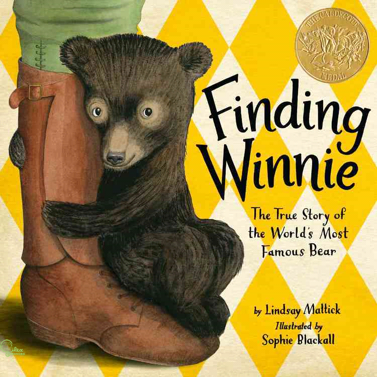Finding Winnie: The True Story of the World\