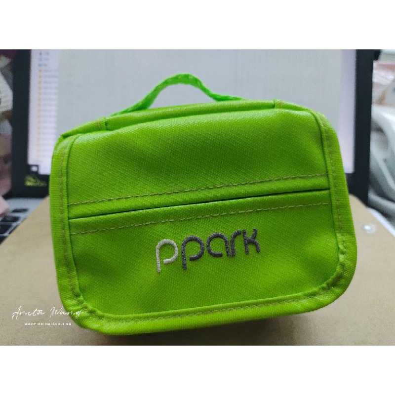 PPark寵物小背包