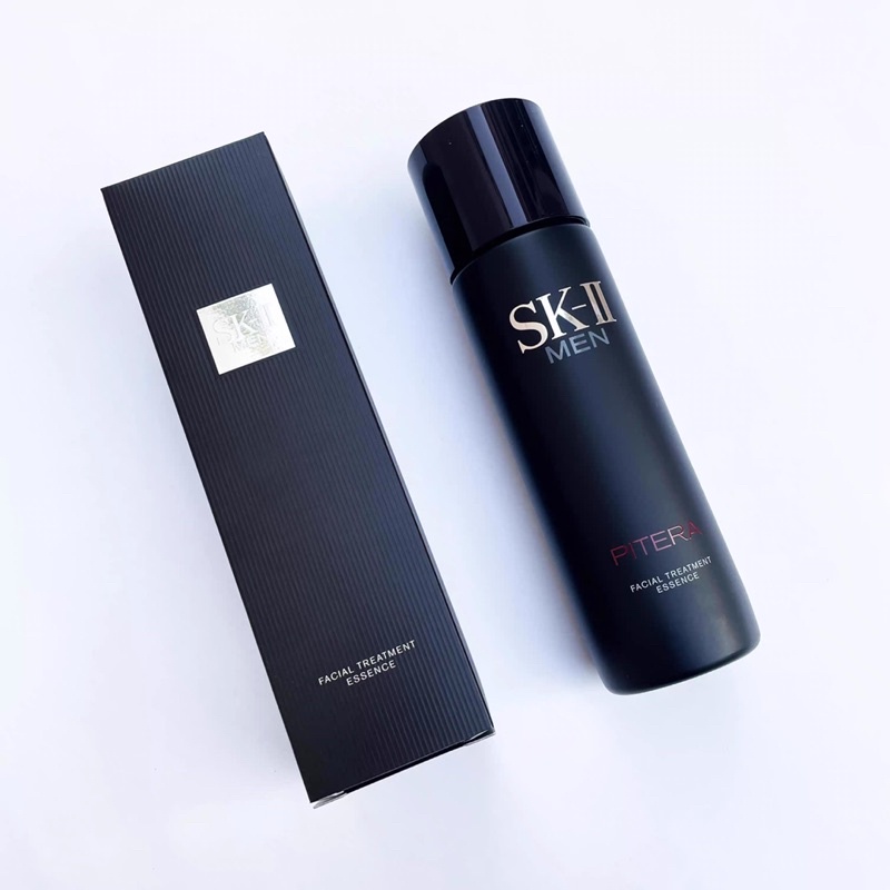 SK-II/SK2 男士活能青春露 230ml *  男士青春露 *全新現貨 *附專櫃提袋