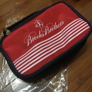 Brooks Brothers萬用包