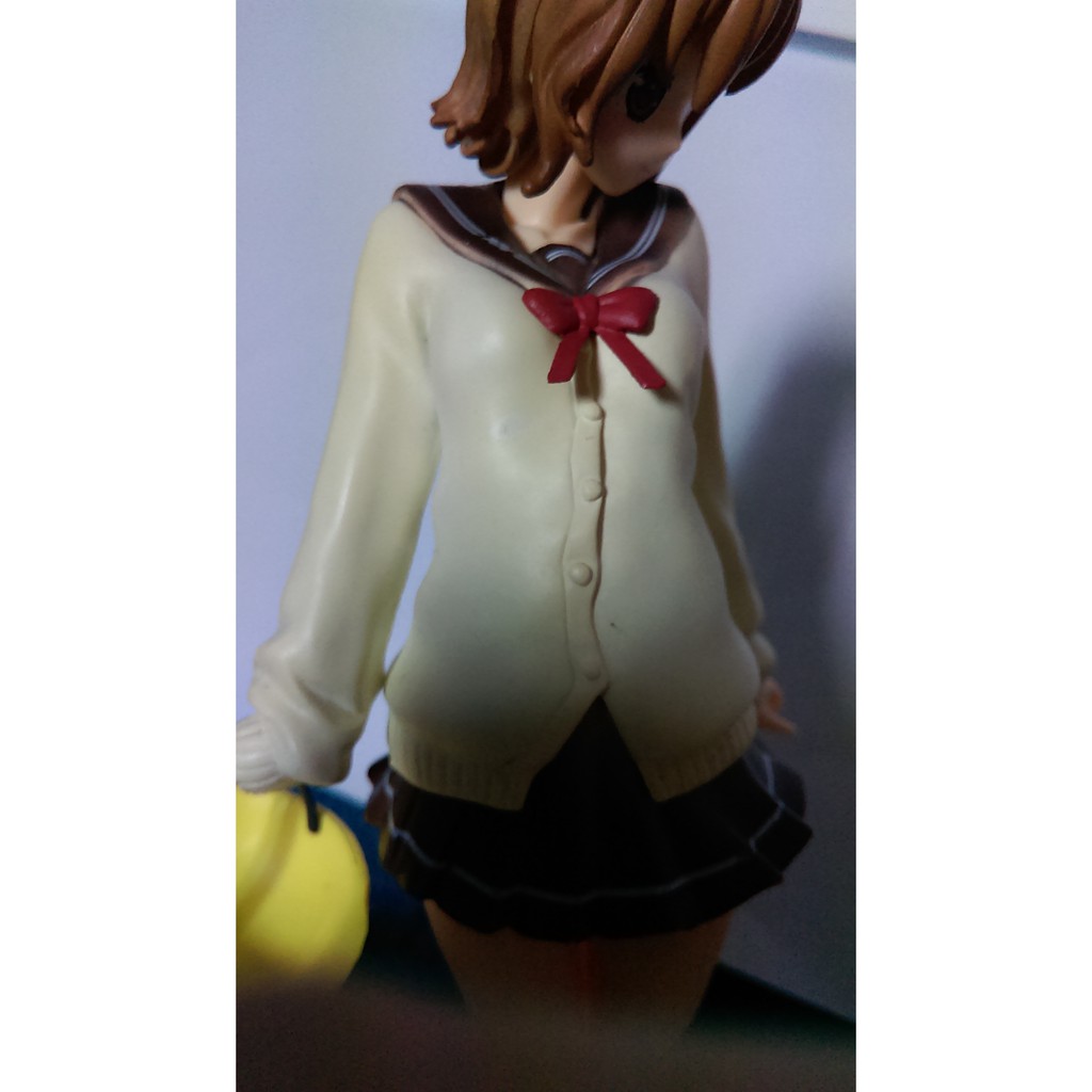日版二手 Taito 電波女與青春男御船流子粒子加藤英美里 蝦皮購物